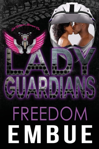 Lady Guardians Freedom