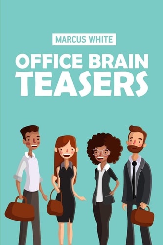 Office Brain Teasers Kohi Gyunyu Puzzles