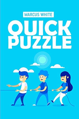 Quick Puzzle Milk-T Puzzles