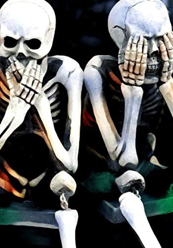 Halloween Activity Book