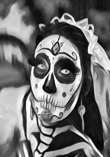 Halloween Activity Book