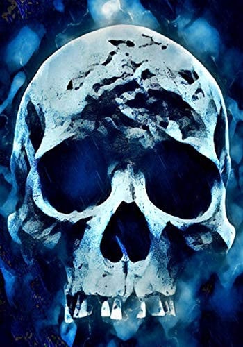 Halloween Activity Book