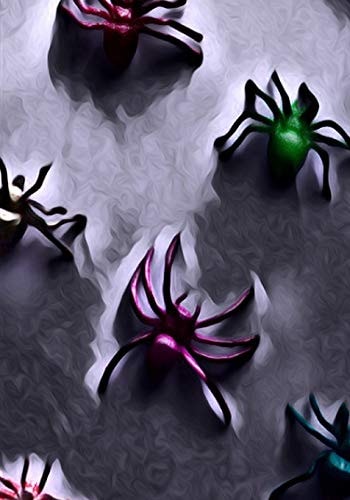 Halloween Activity Book