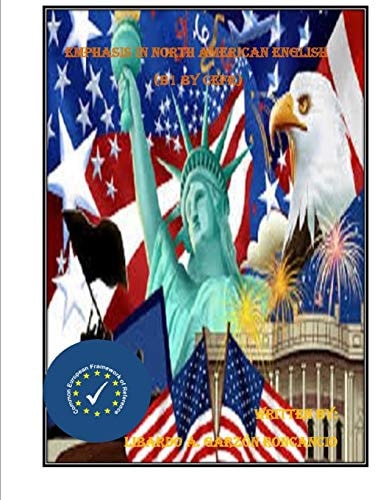 Emphasis in North American English (B1 by Cefr)
