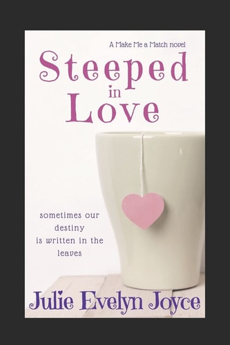 Steeped in Love
