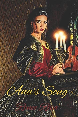 Ana's Song Pine Cottage Duet