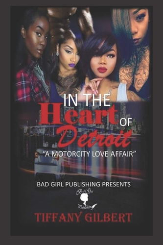 In The Heart Of Detroit A Motorcity Love Affair