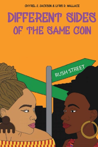 Different Sides of the Same Coin A Collection of Poems
