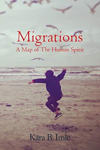 Migrations A Map of the Human Spirit