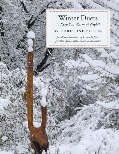 Winter Duets To Keep You Warm at Night!