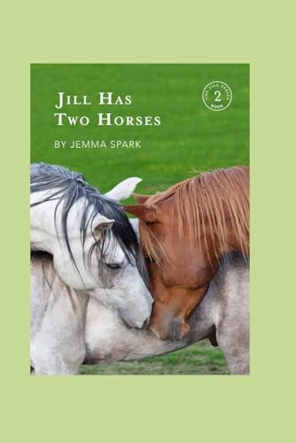Jill Has Two Horses
