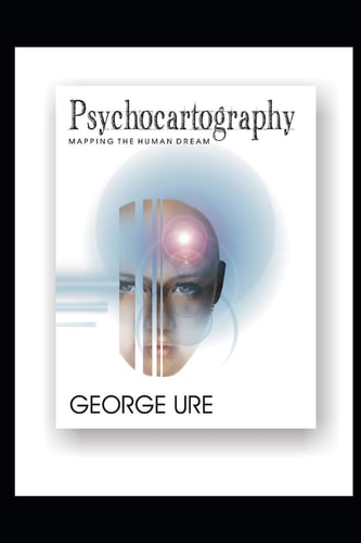 Psychocartography Mapping the Human Dream