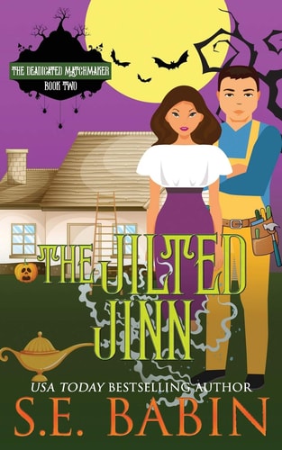 The Jilted Jinn