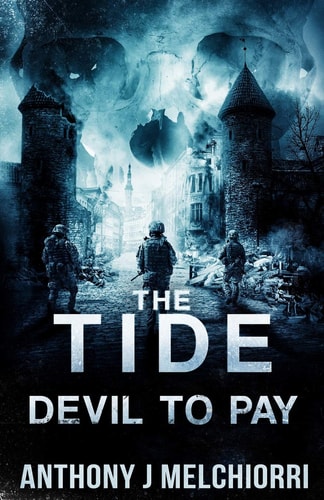 The Tide Devil to Pay
