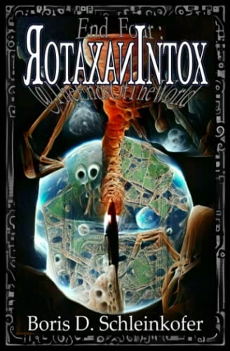 Ends 1 & 4 S1L0 & RotaxanIntox
