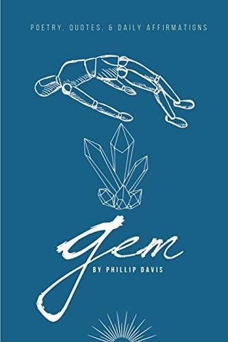 Gem This Not a Book