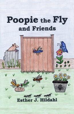 Poopie the Fly and Friends