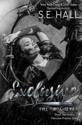 Exclusive: Princess Presley Duet Book Two
