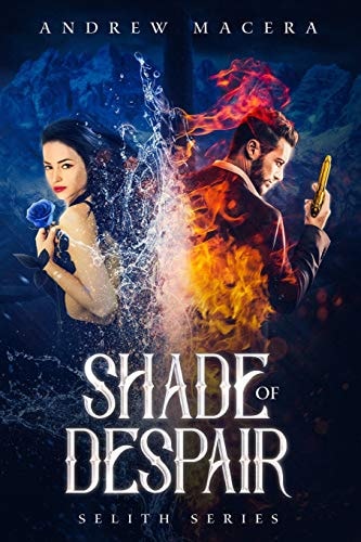 Shade of Despair