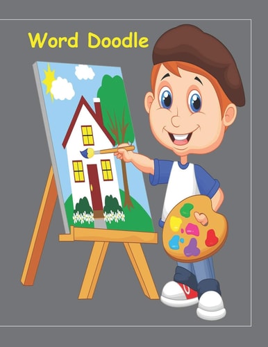 Word Doodle