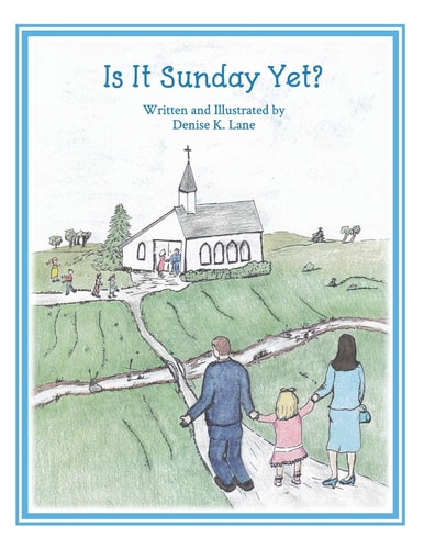 Is It Sunday Yet?