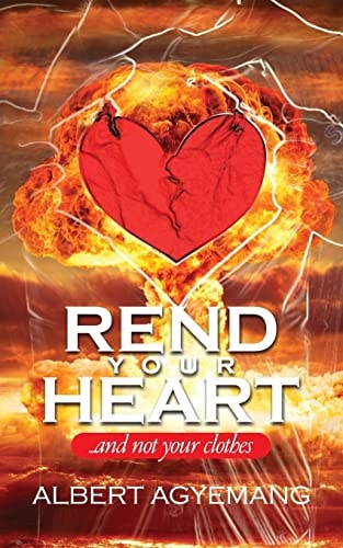 Rend Your Heart (And Not Your Clothes)