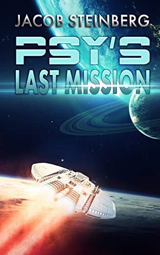 Psy's Last Mission