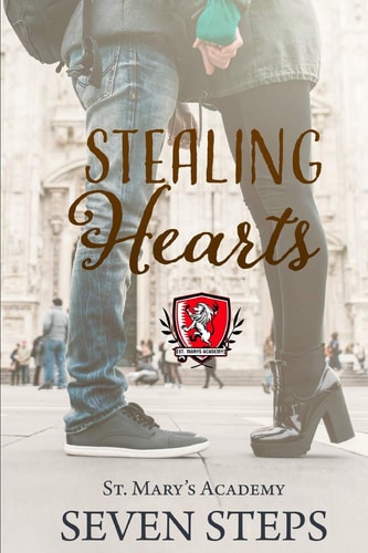 Stealing Hearts A Stand Alone YA Contemporary Romance