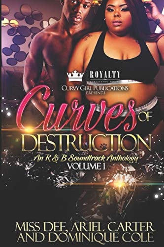 Curves of Destruction An R&B Anthology