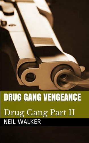 Drug Gang Vengeance 2018's Most Nail-biting Crime Thriller with Killer Twists and Turns