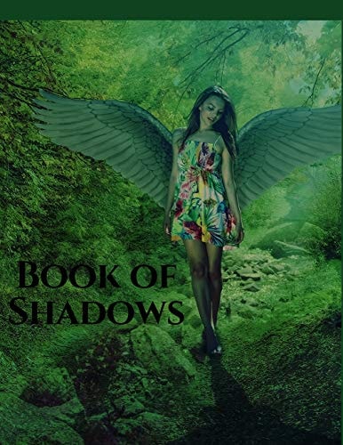 Book of Shadows