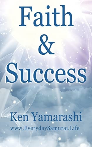 Faith And Success To Build Your Best Life