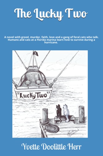 The Lucky Two 2nd Edition