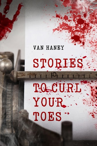 Stories to Curl Your Toes V. 1