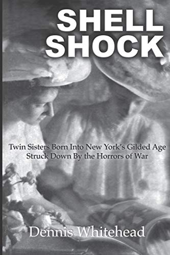 Shell Shock Twin Sisters Born Into New York