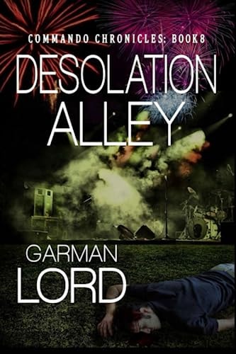Desolation Alley