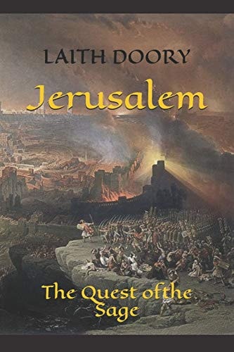 Jerusalem The Quest of the Sage