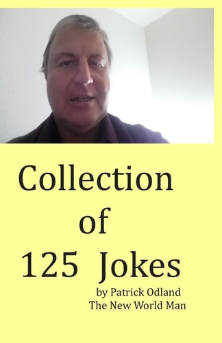 Collection of 125 Jokes