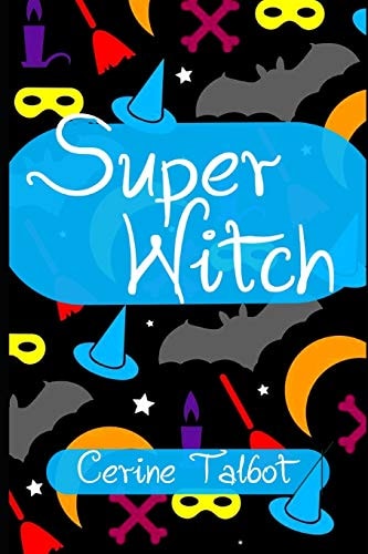 Super Witch A Souls by the Sea Novella
