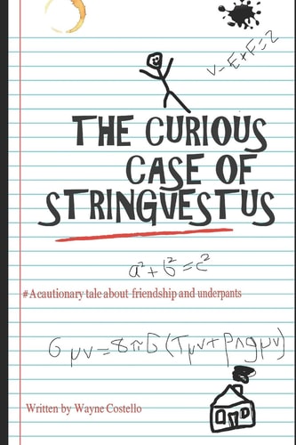 The Curious Case of Stringvestus