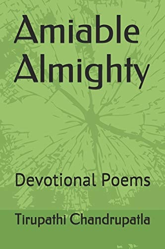 Amiable Almighty Devotional Poems