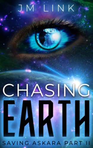 Chasing Earth Saving Askara Part II