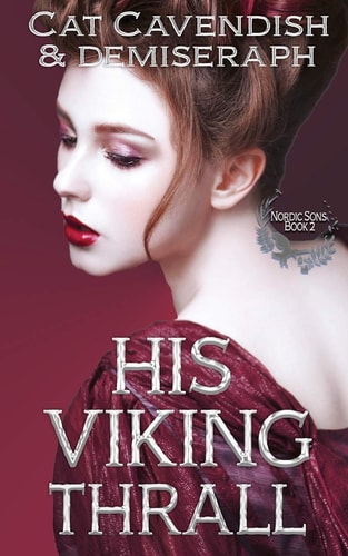 His Viking Thrall An Ancient World Romance