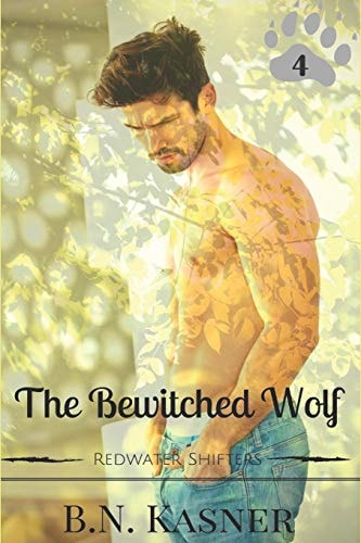 The Bewitched Wolf