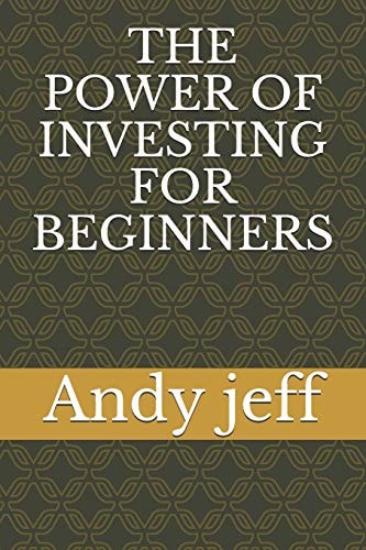 The Power of Investing for Beginners