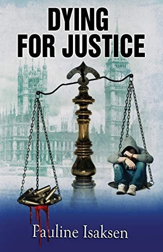 Dying for Justice She Wanted the Truth - They Wanted Her Dead