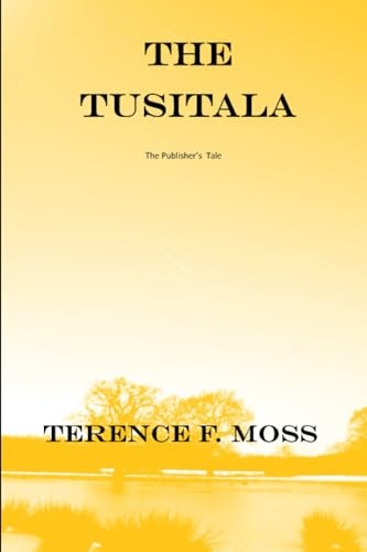 The Tusitala The Publisher's Tale