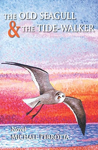 The Old Seagull & the Tide-Walker
