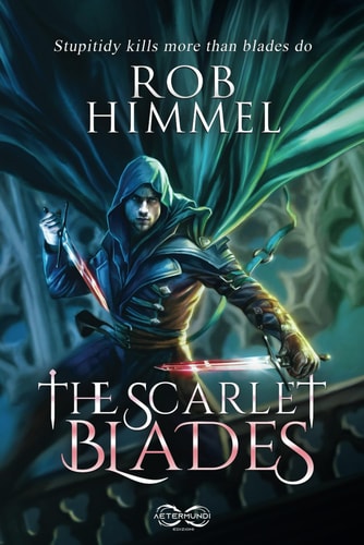 The Scarlet Blades