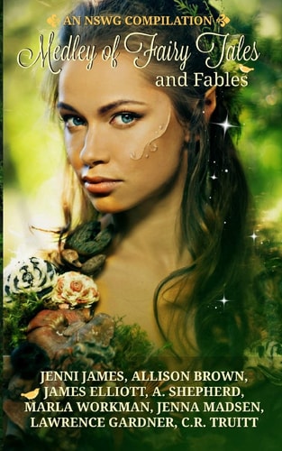 Medley of Fairy Tales and Fables Nswg Compilation 2 Faerie Tale